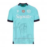 Camiseta Bologna 3ª 2025-2026 Tailandia