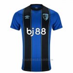 Camiseta Bournemouth 2ª 2025-2026 Tailandia