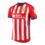 Camiseta CD Olimpia 2ª 2022-2023 Tailandia