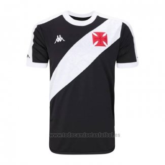 Camiseta CR Vasco da Gama 1ª 2024 Tailandia