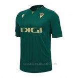 Camiseta Cadiz 3ª 2023-2024 Tailandia