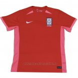 Camiseta Corea del Sur 1ª 2024 Tailandia
