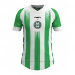 Camiseta Coritiba 2ª 2024 Tailandia