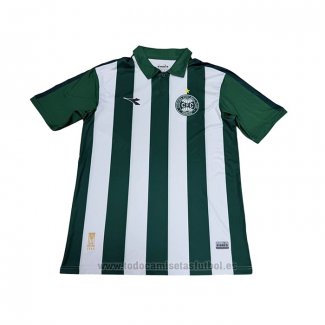 Camiseta Coritiba 2ª 2026 Tailandia