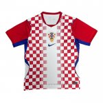 Camiseta Croacia 1ª 2026 Tailandia