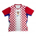Camiseta Croacia 1ª 2026 Tailandia