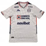 Camiseta Cruz Azul 2ª 2025-2026 Tailandia