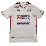 Camiseta Cruz Azul 2ª 2025-2026 Tailandia