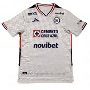 Camiseta Cruz Azul 2ª 2025-2026 Tailandia