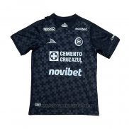Camiseta Cruz Azul 3ª 2025-2026 Tailandia