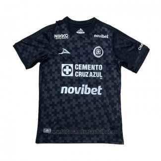 Camiseta Cruz Azul 3ª 2025-2026 Tailandia
