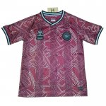 Camiseta Dinamarca 1ª 2025 Tailandia