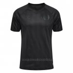 Camiseta Dinamarca 3ª 2022 Tailandia
