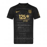 Camiseta Eintracht Frankfurt Anniversary 2023-2024 Tailandia