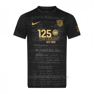 Camiseta Eintracht Frankfurt Anniversary 2023-2024 Tailandia