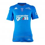 Camiseta Empoli 1ª 2023-2024 Tailandia