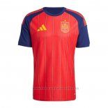 Camiseta Espana 1ª 2026 Tailandia