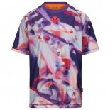 Camiseta Fiorentina 4ª 2025-2026 Tailandia