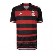 Camiseta Flamengo 1ª 2024 Tailandia