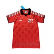 Camiseta Flamengo Special 2024-2025 Rojo Tailandia