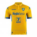 Camiseta Frosinone 1ª 2024-2025 Tailandia