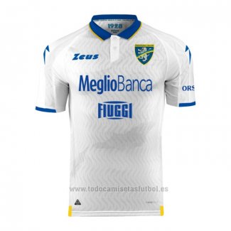 Camiseta Frosinone 2ª 2023-2024 Tailandia