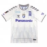 Camiseta Gamba Osaka 2ª 2023 Tailandia