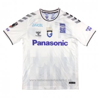 Camiseta Gamba Osaka 2ª 2023 Tailandia