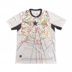 Camiseta Ghana 1ª 2026 Tailandia