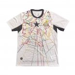 Camiseta Ghana 1ª 2026 Tailandia