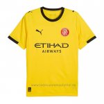 Camiseta Girona 2ª 2025-2026 Tailandia