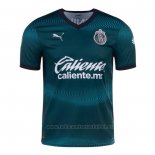 Camiseta Guadalajara 3ª 2023-2024 Tailandia
