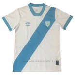 Camiseta Guatemala 1ª 2025 Tailandia
