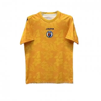 Camiseta Haiti Portero 3ª 2026 Tailandia