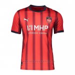 Camiseta Heidenheim 1ª 2025-2026 Tailandia