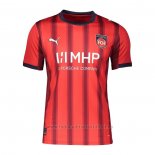 Camiseta Heidenheim 1ª 2025-2026 Tailandia