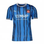 Camiseta Heidenheim 2ª 2025-2026 Tailandia