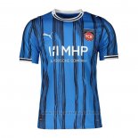 Camiseta Heidenheim 2ª 2025-2026 Tailandia