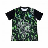 Camiseta Inter Milan Special 2025-2026 Negro Verde Tailandia