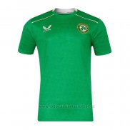 Camiseta Irlanda 1ª 2024 Tailandia