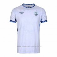 Camiseta Israel 1ª 2025-2026 Tailandia