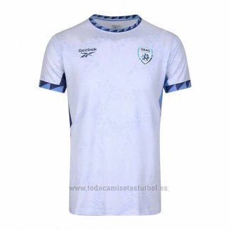 Camiseta Israel 1ª 2025-2026 Tailandia
