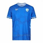 Camiseta Israel 2ª 2025-2026 Tailandia