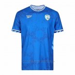 Camiseta Israel 2ª 2025-2026 Tailandia