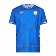 Camiseta Israel 2ª 2025-2026 Tailandia