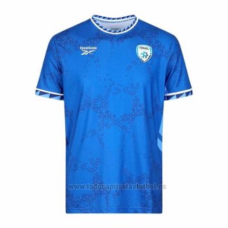 Camiseta Israel 2ª 2025-2026 Tailandia