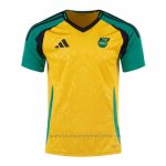 Camiseta Jamaica 1ª 2024-2025 Tailandia