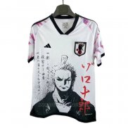 Camiseta Japon Cartoon 2024-2025 Tailandia