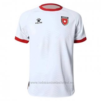 Camiseta Jordan 1ª 2024-2025 Tailandia