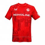 Camiseta Kaiserslautern 1ª 2024-2025 Tailandia